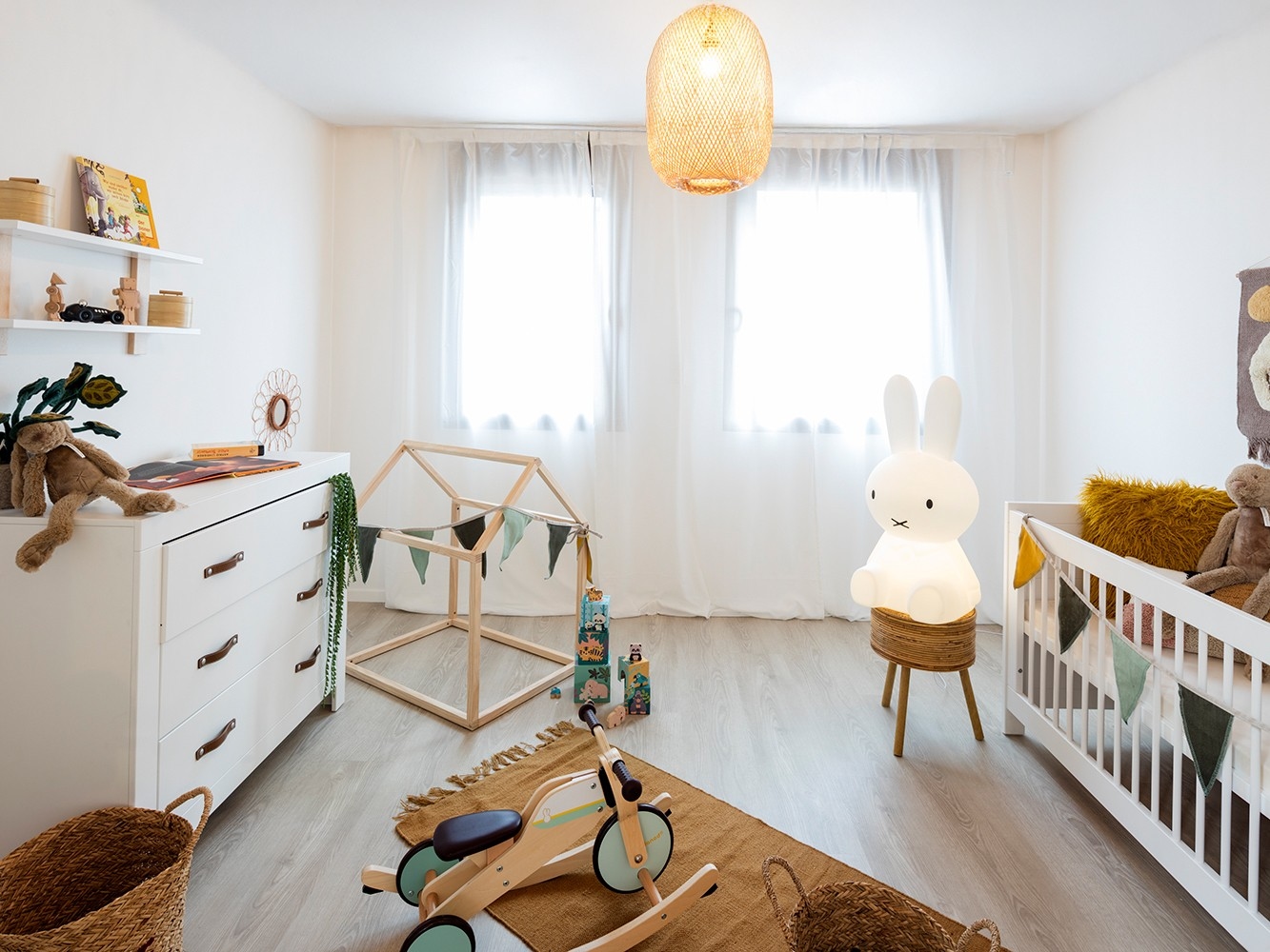 Kinderzimmer