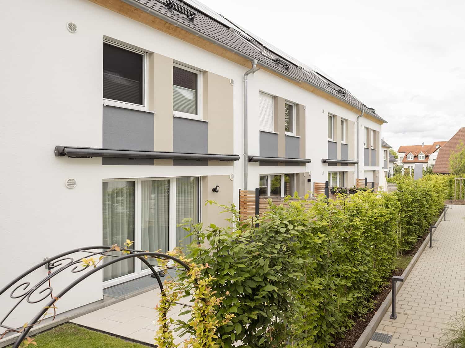 Ludwigsburg-Oßweil