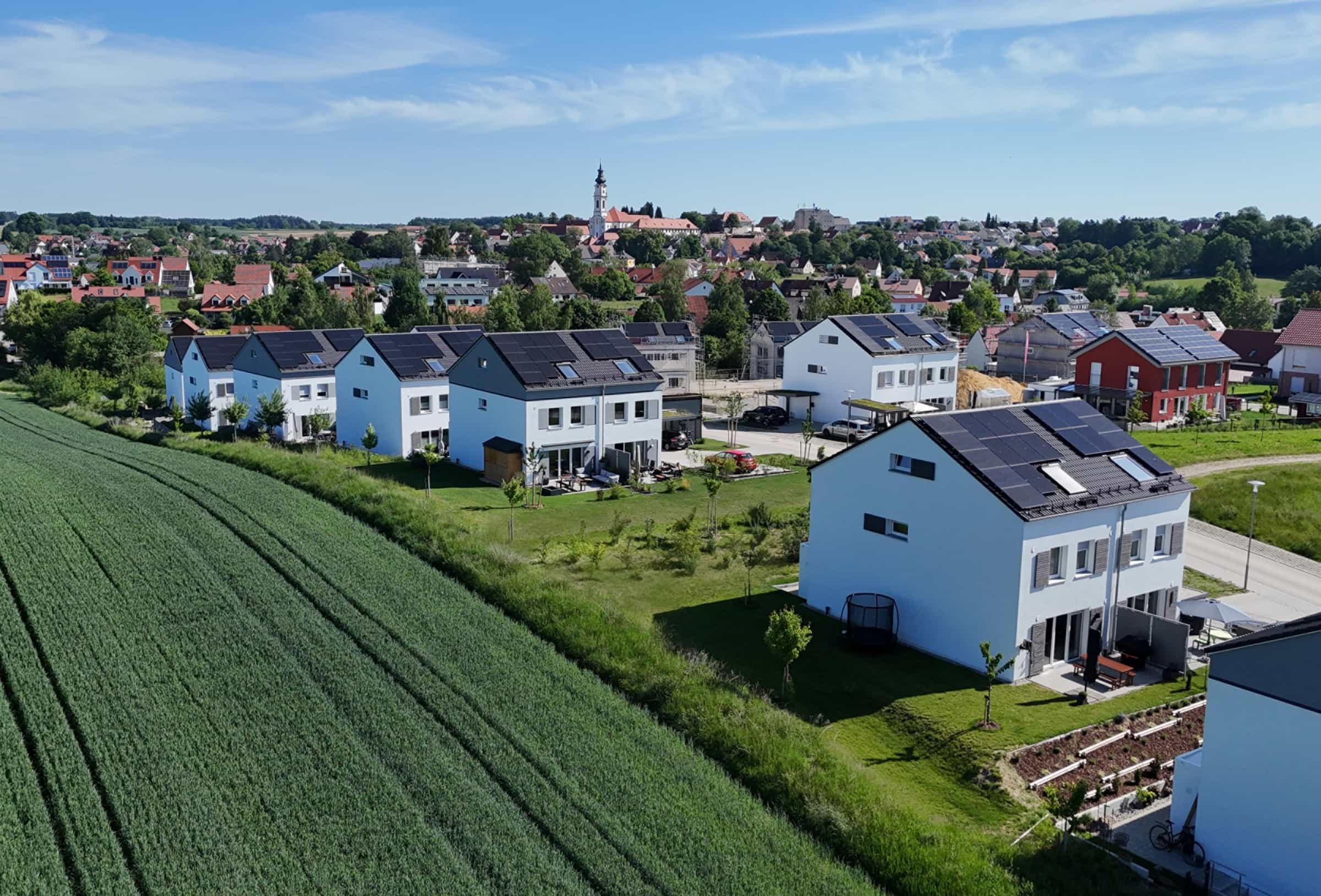 Altomünster bei München