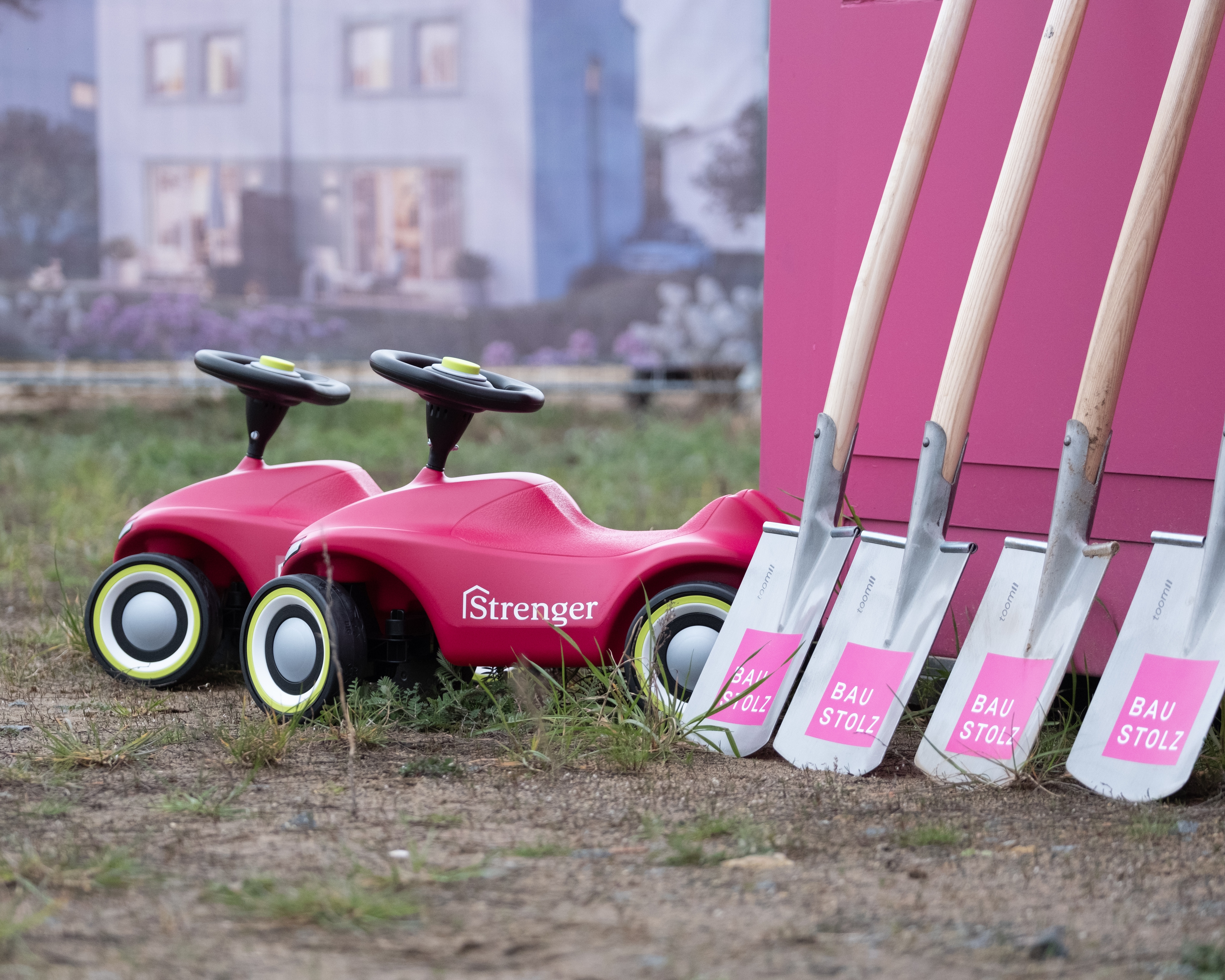 Pfungstadt Spatenstich-2777