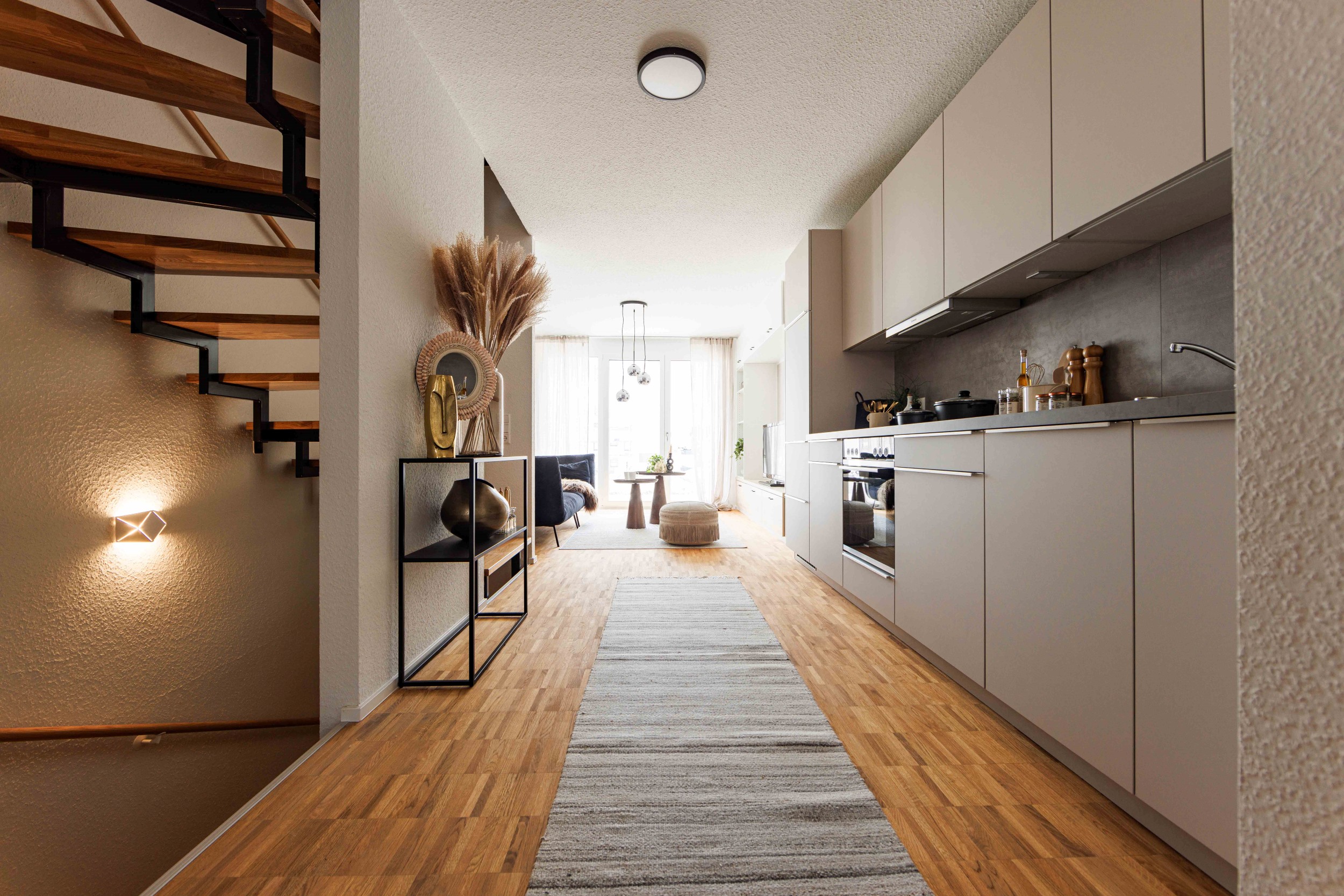 Musterhaus Korntal Hip Hop 1