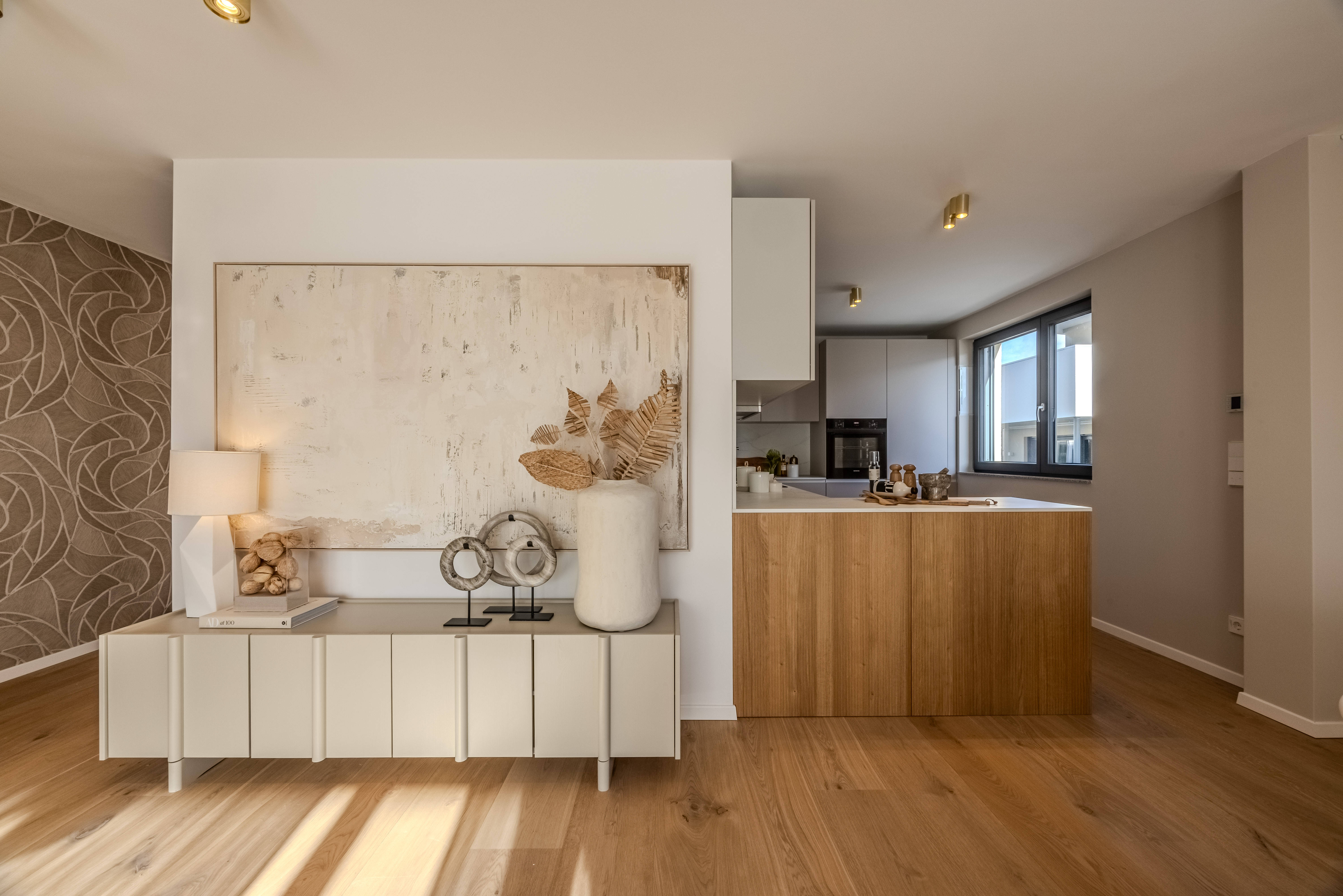 Strenger Referenz Innen