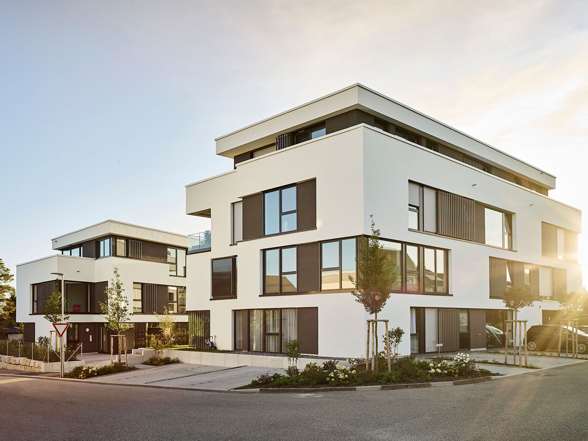 Löchgau Living Together