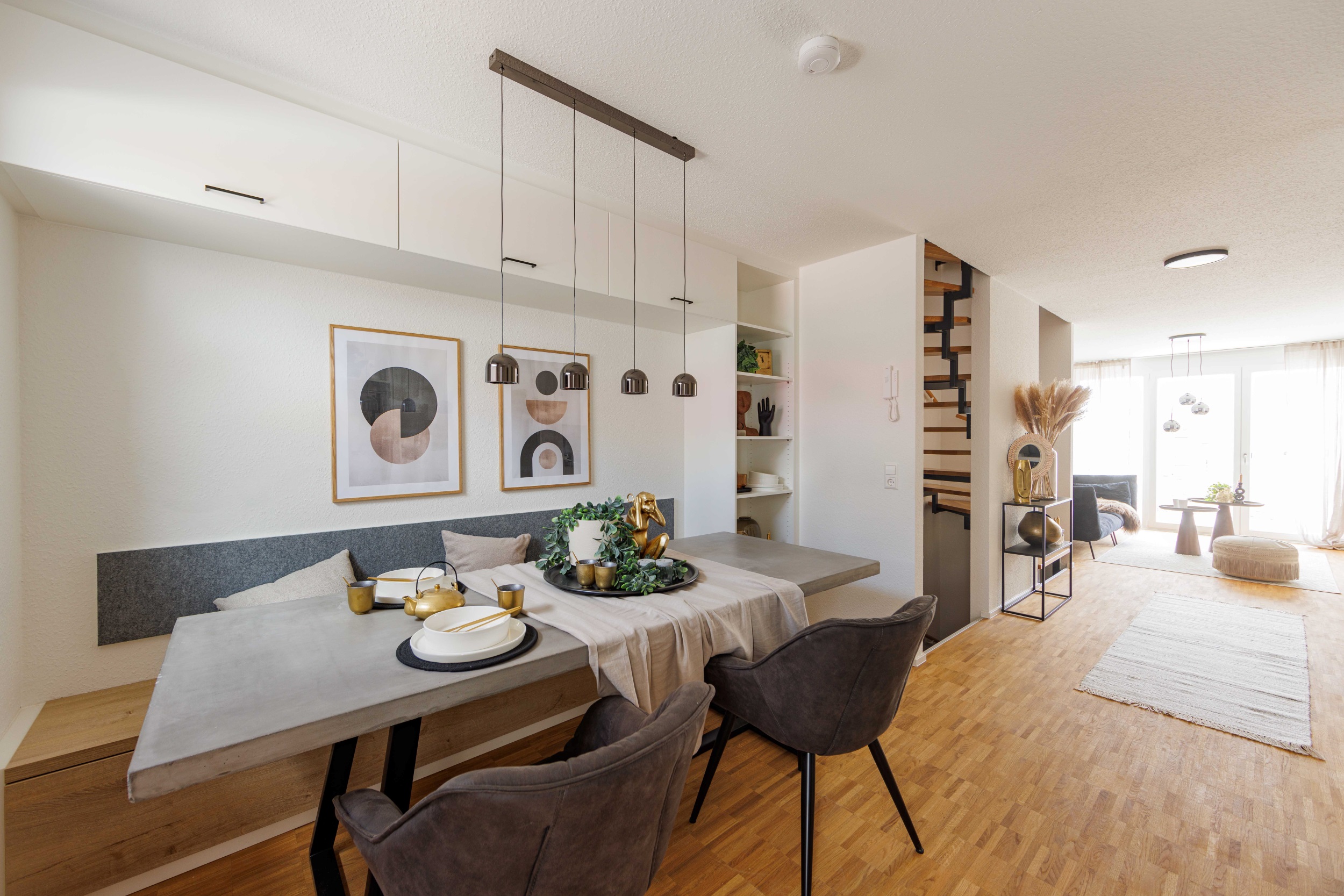 Musterhaus Korntal Hip Hop 3