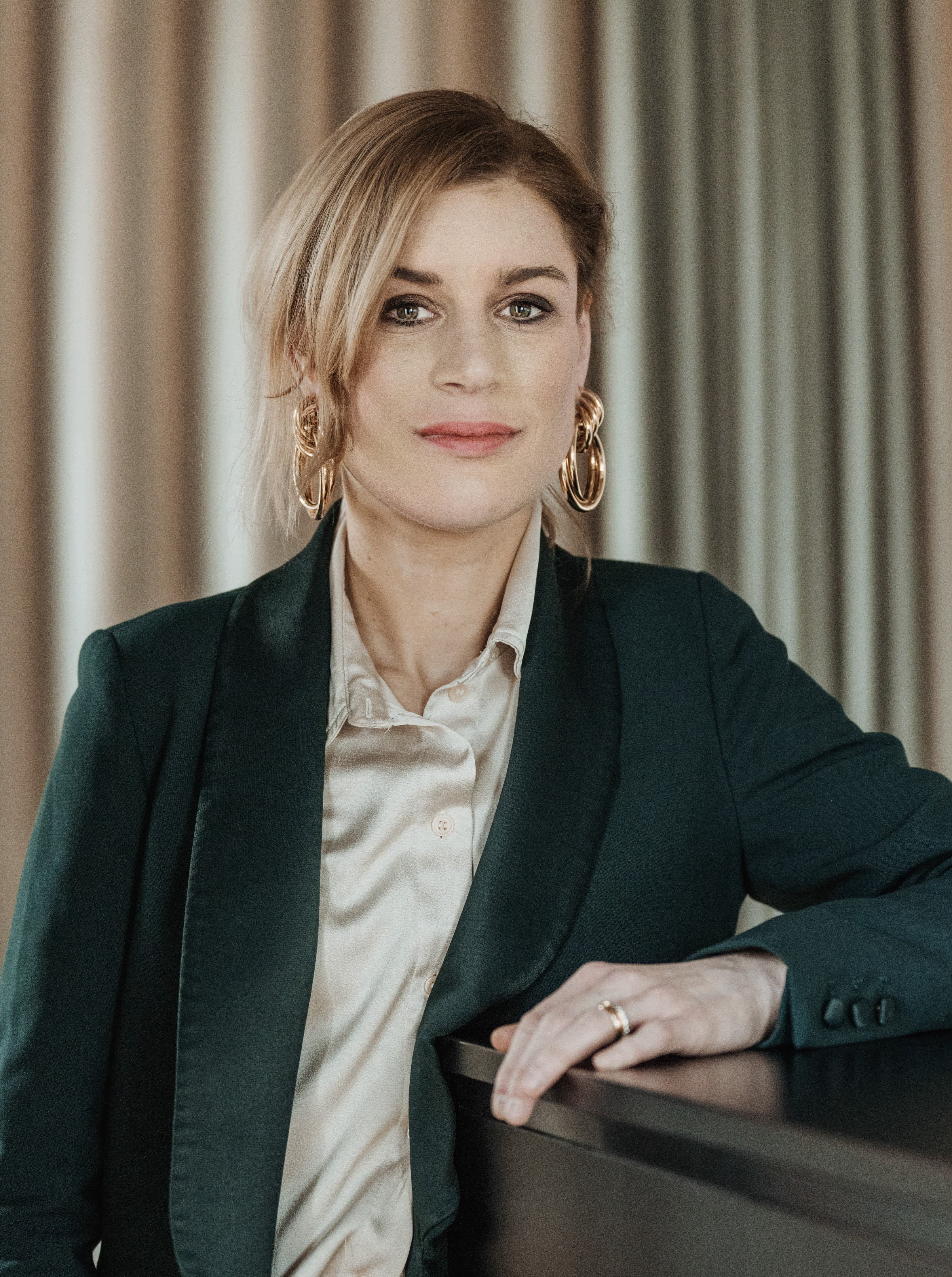 Lis Hannemann-Strenger