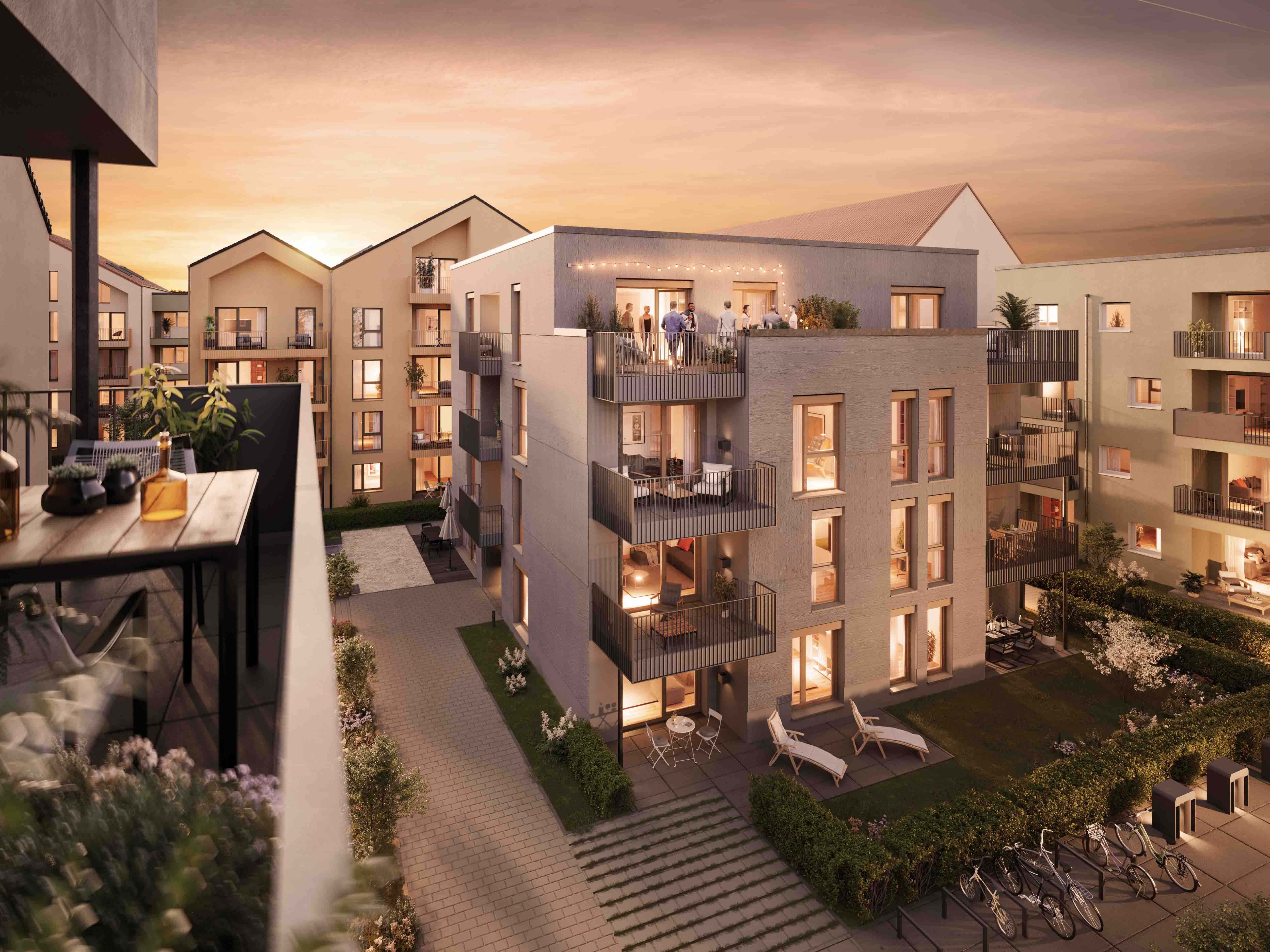 Image Modul Weil am Rhein 2