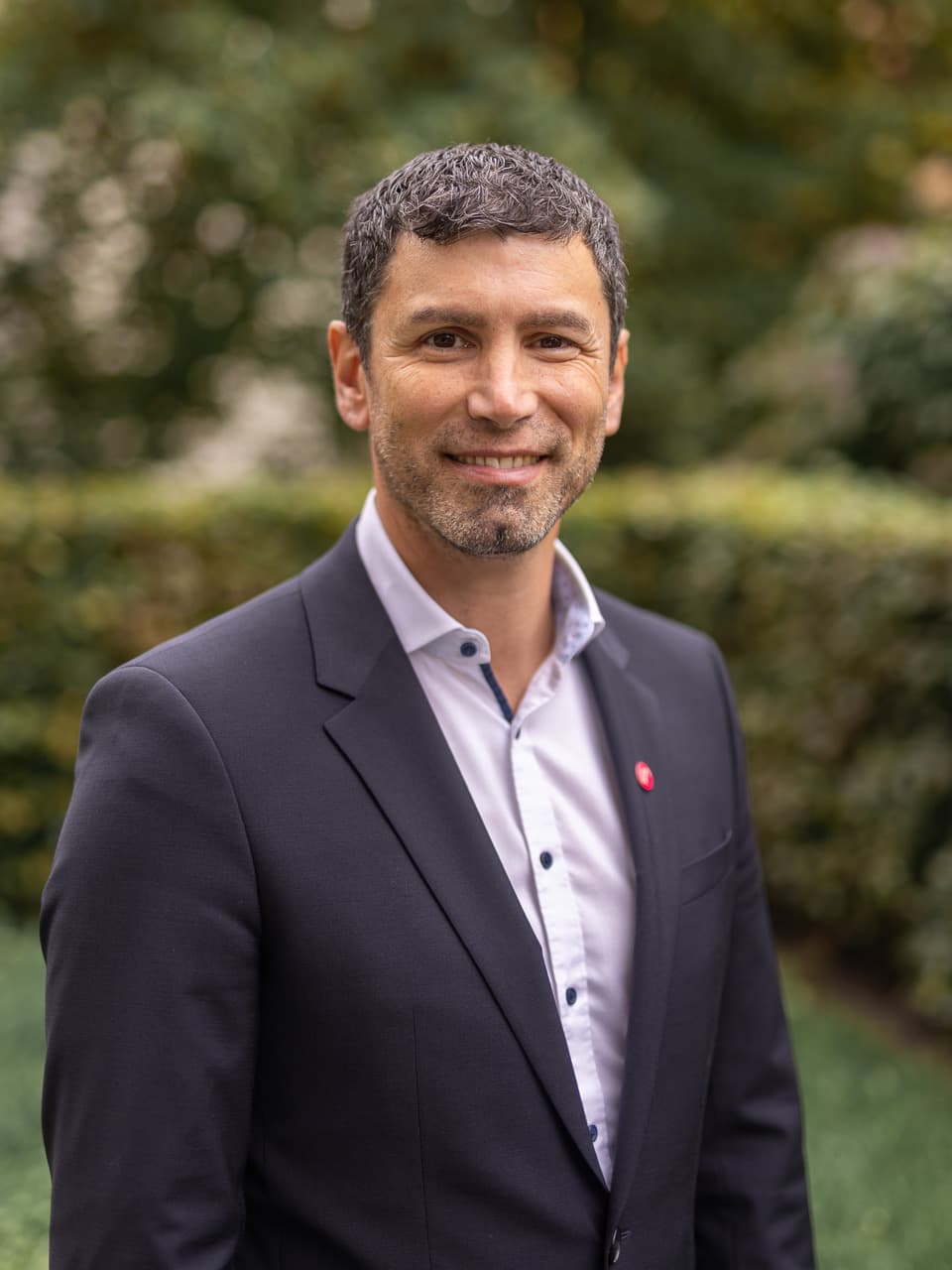 Gökhan Özkan