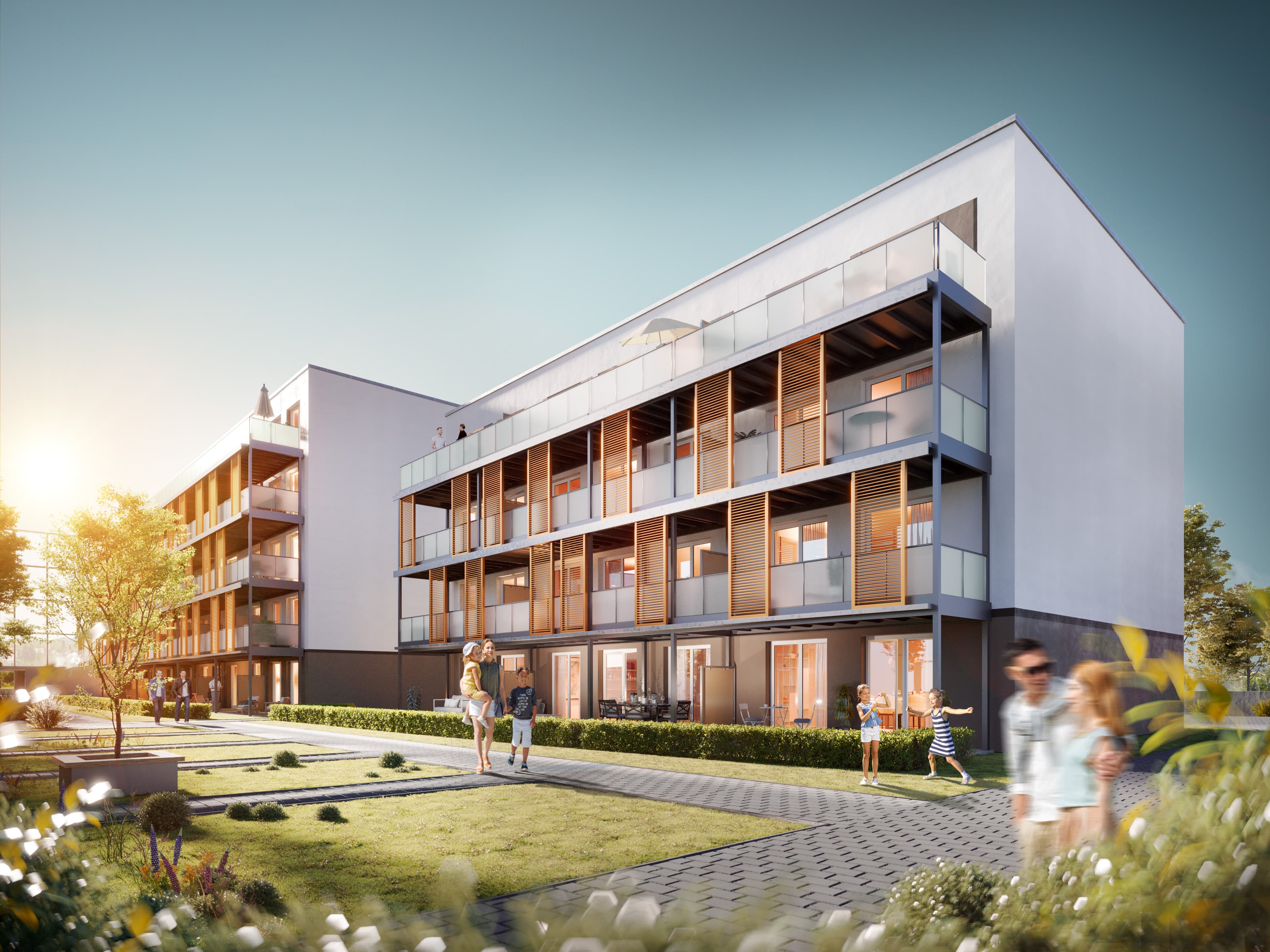 Augsburg Image Gallery