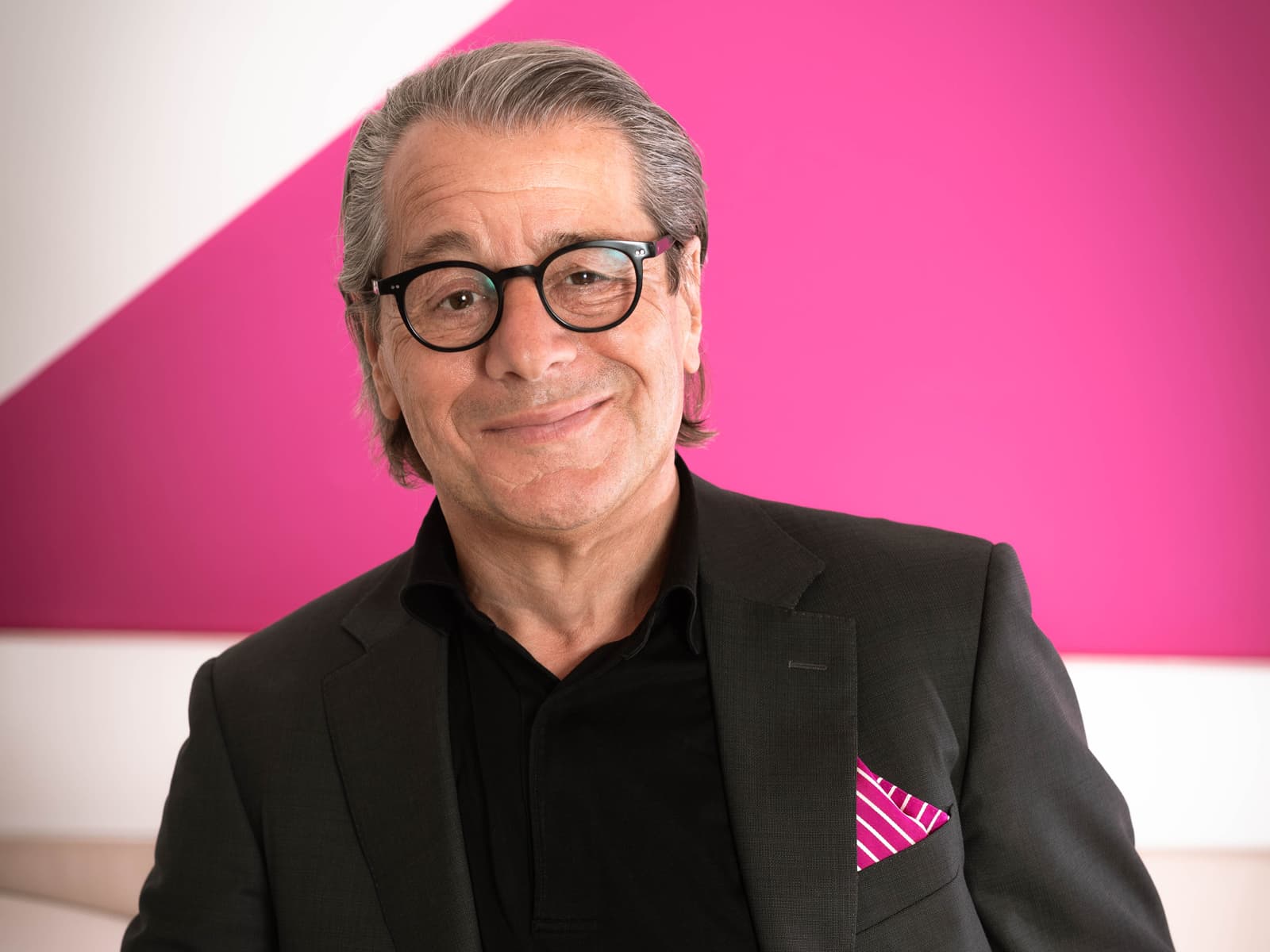 SEO Strenger BFW Vorstand