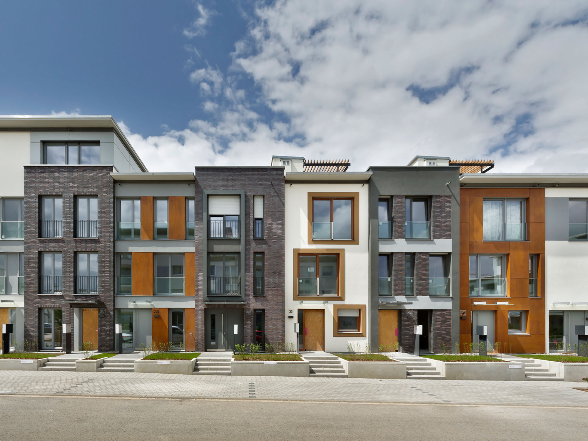 Rosenpark Ludwigsburg