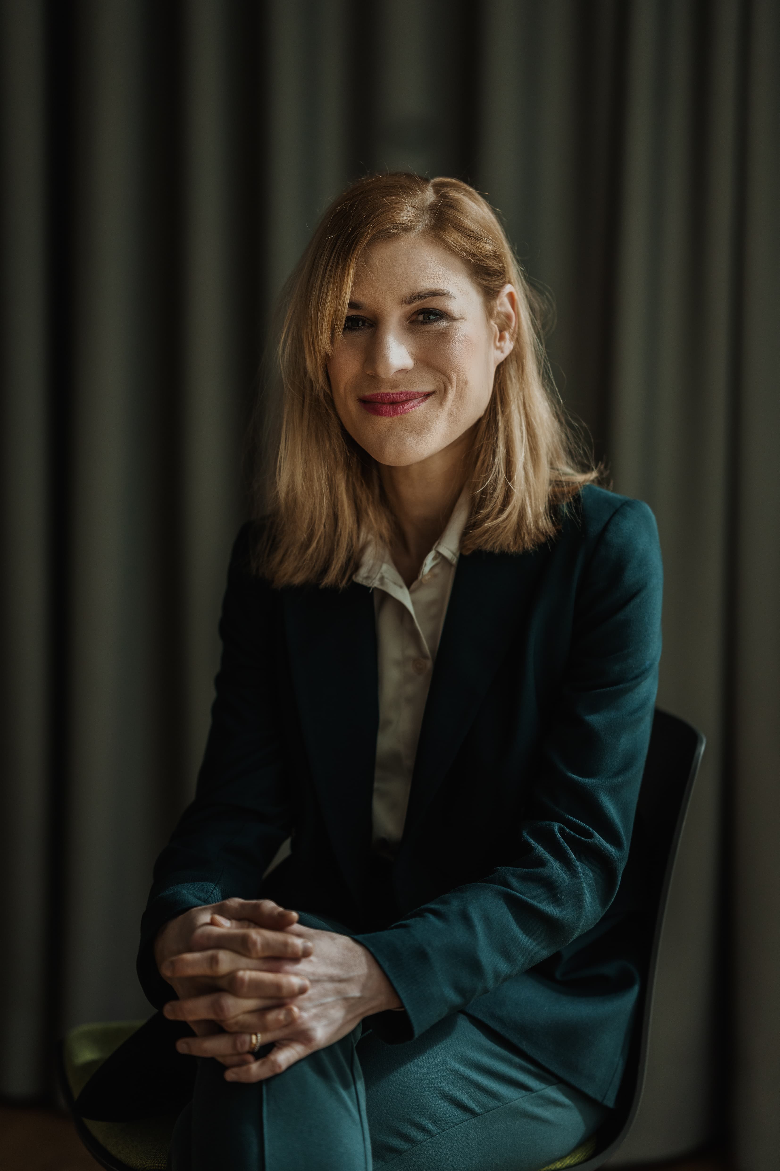 Dr. Lis Hannemann-Strenger