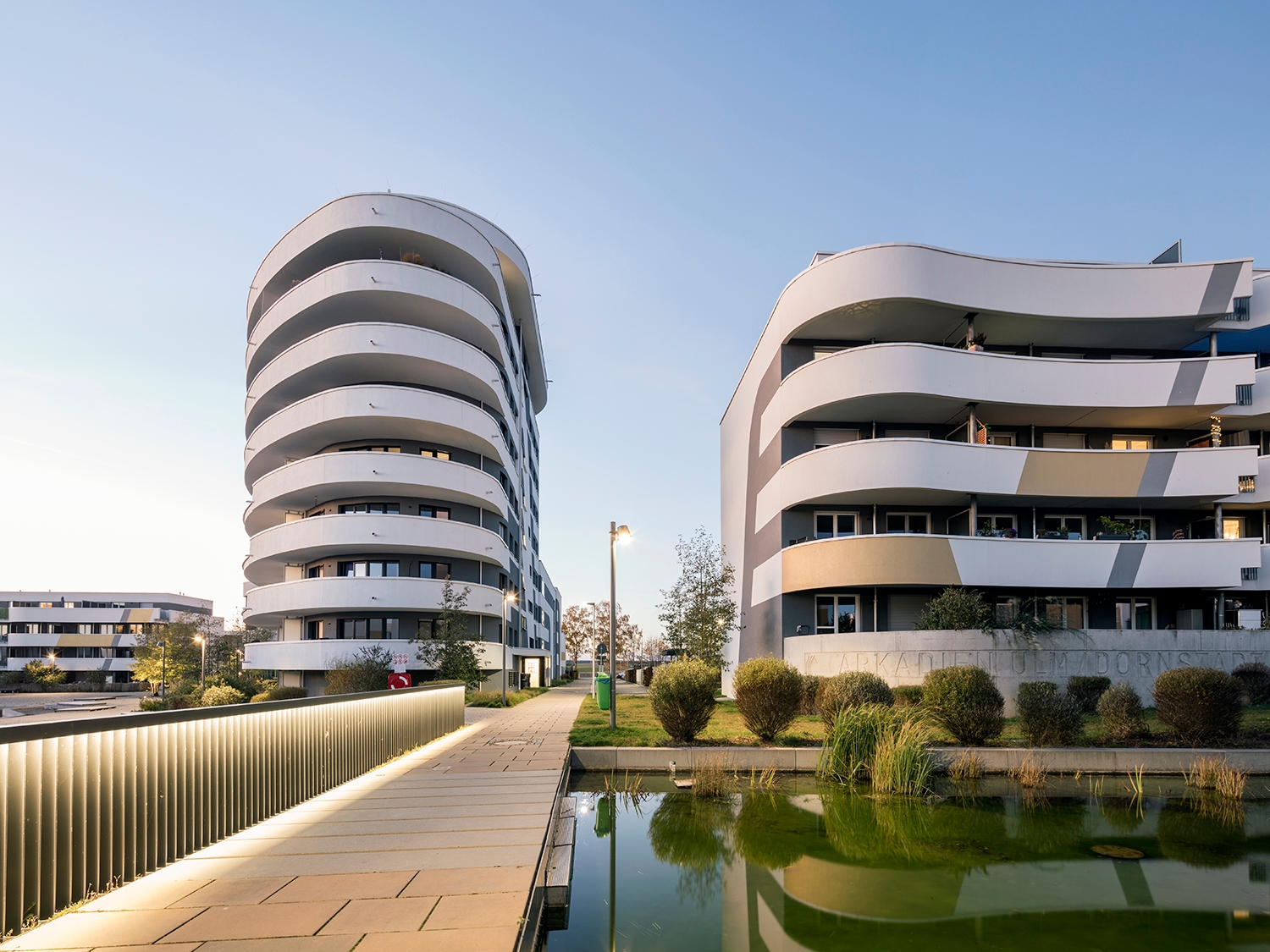 Arkadien Ulm/Dornstadt