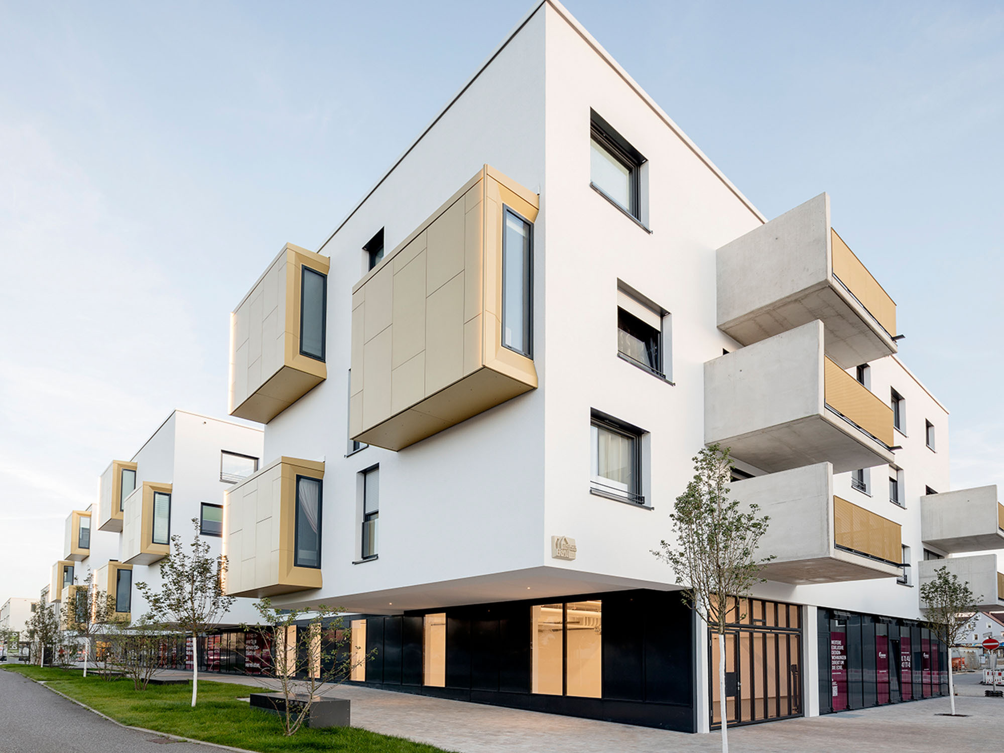 Kirchheim Golden Box