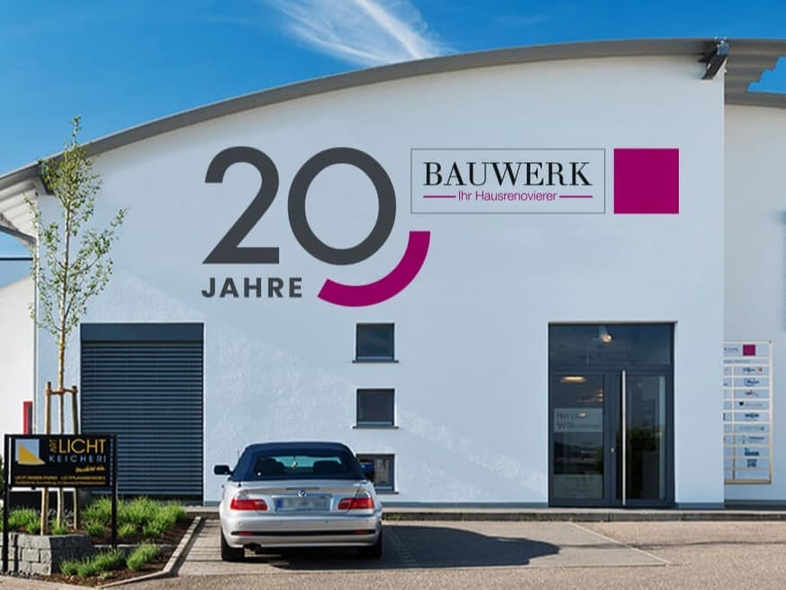 Bauwerk