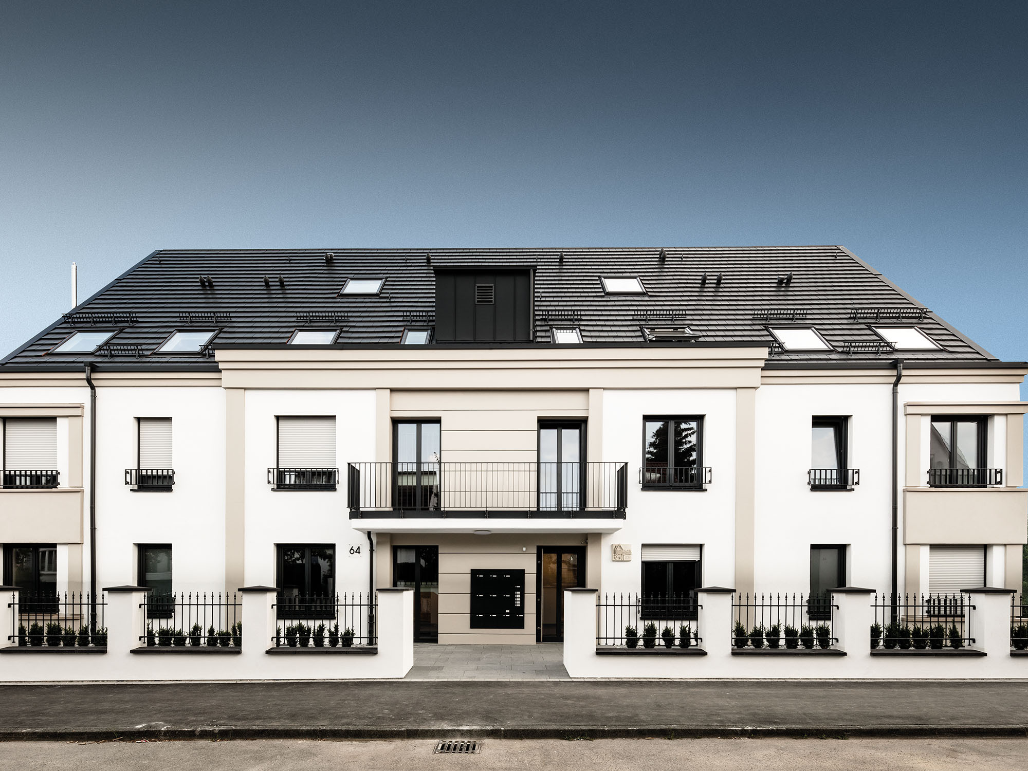 Ludwigsburg Barockoko