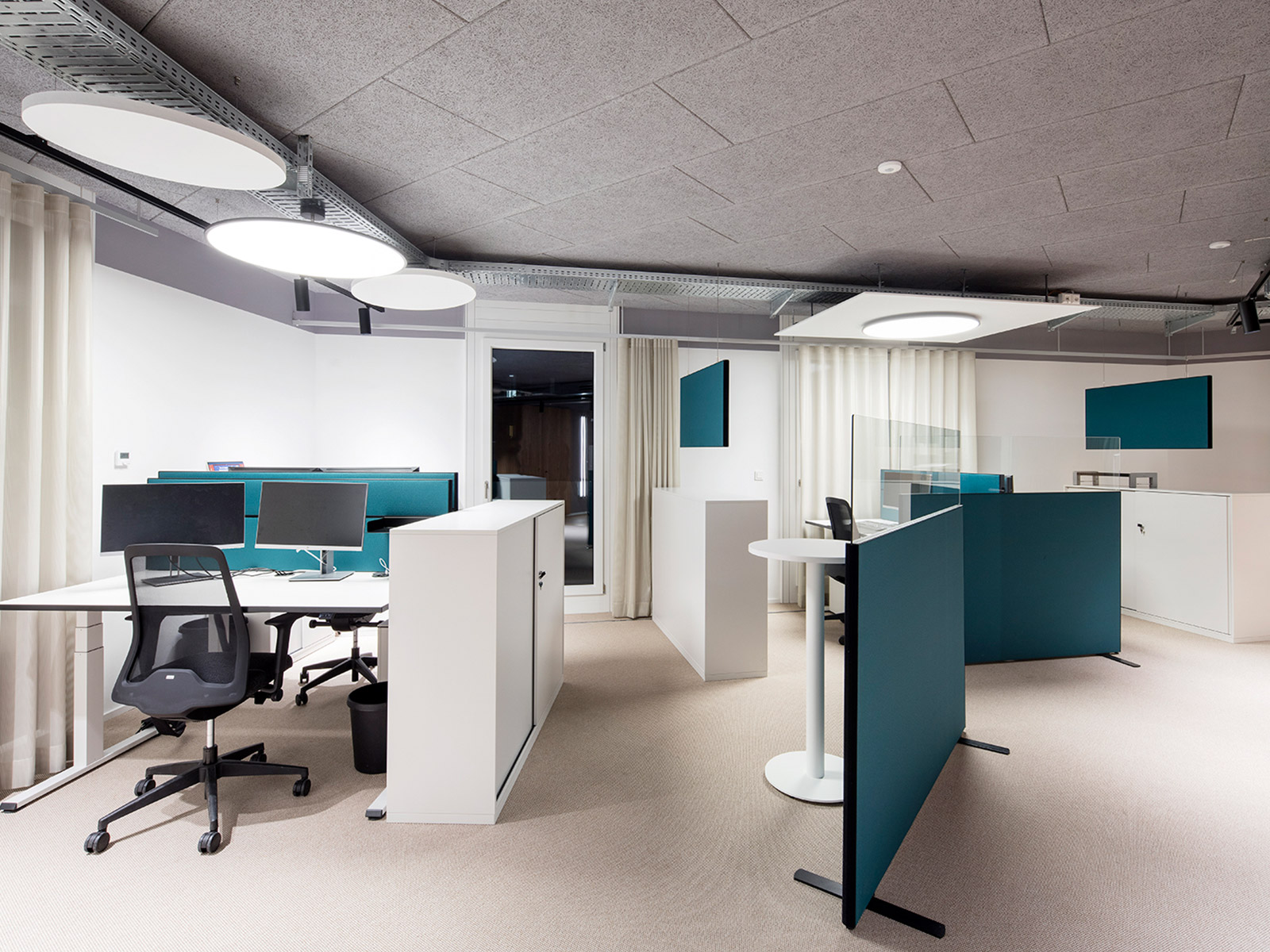 Strenger Haus Bürofläche 3