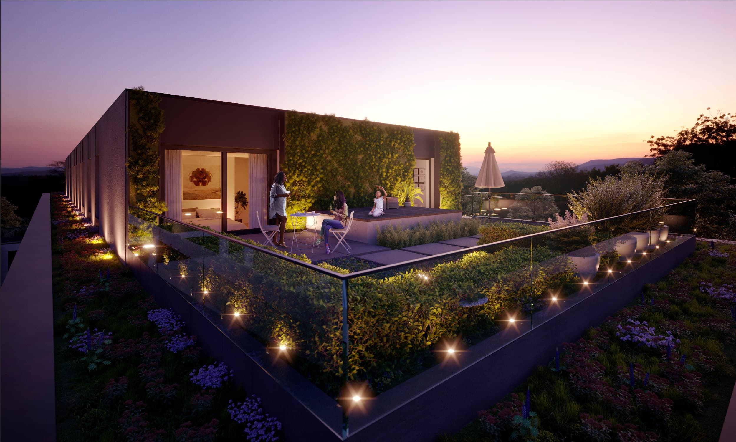 BW Stuttgart Parkside Dachterrasse00001