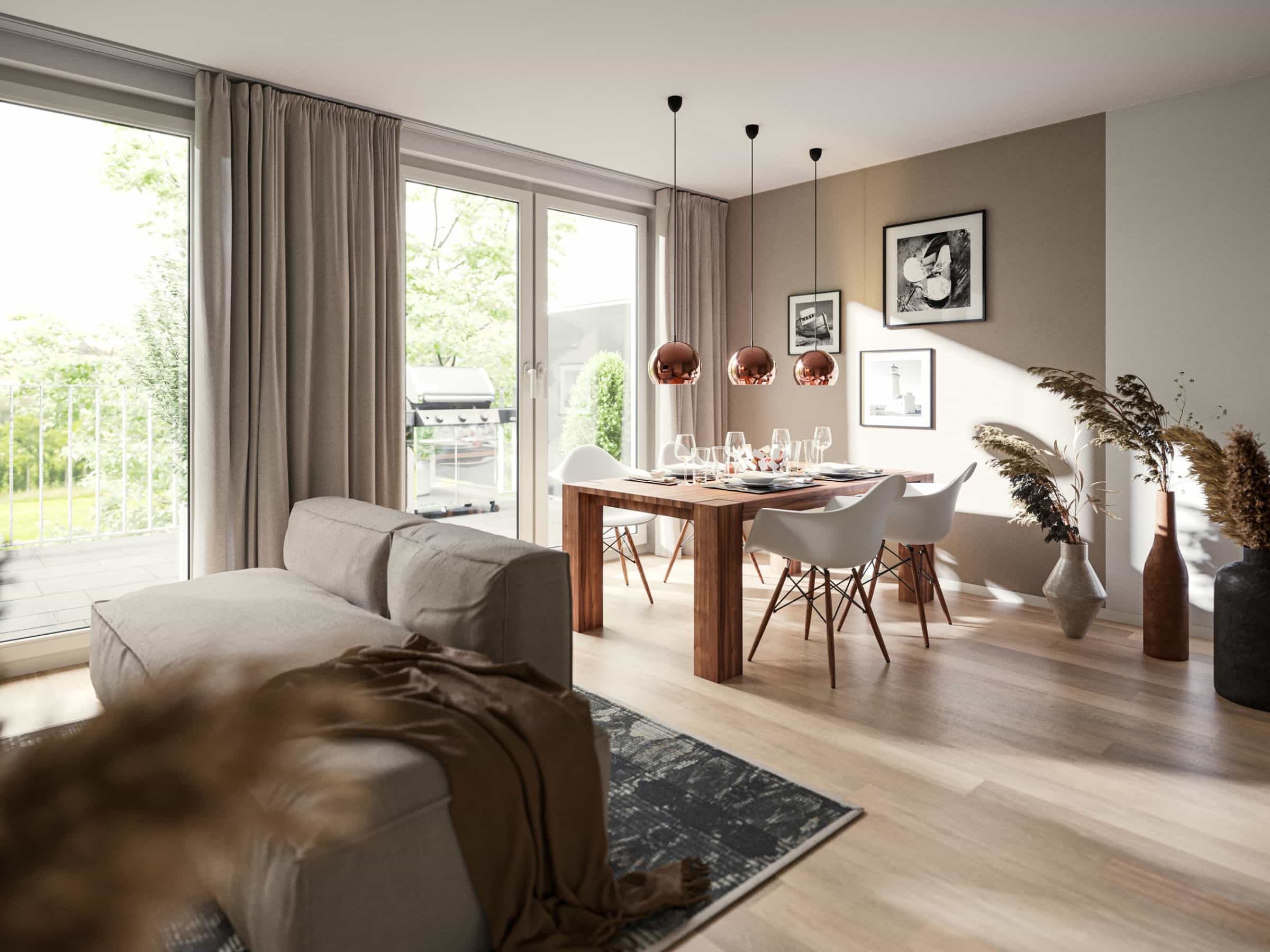 Hanau Green Living