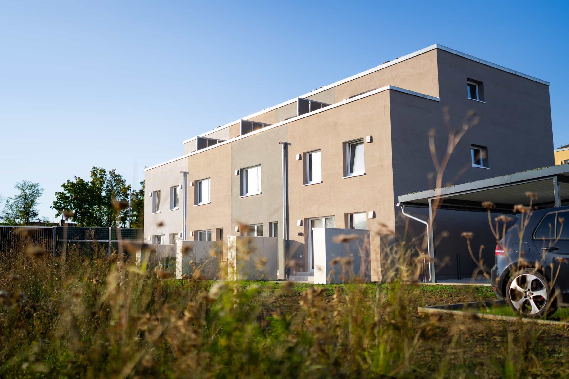 Stuttgart / Ditzingen Golden Heights